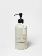 Gentle White Pumpkin 15.7 oz Liquid Hand Soap