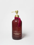 Gentle Pomegranate & Cider 15.7 oz Liquid Hand Soap