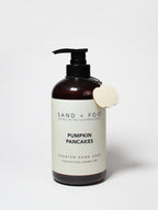 Gentle Pumpkin Pancakes 20 oz Liquid Hand Soap