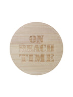 Scented California Beach House 12 oz scented candle