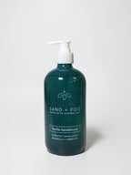 Gentle Vanilla Sandalwood 15.7 oz Liquid Hand Soap