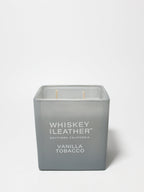 Scented Vanilla Tobacco 16 oz scented candle