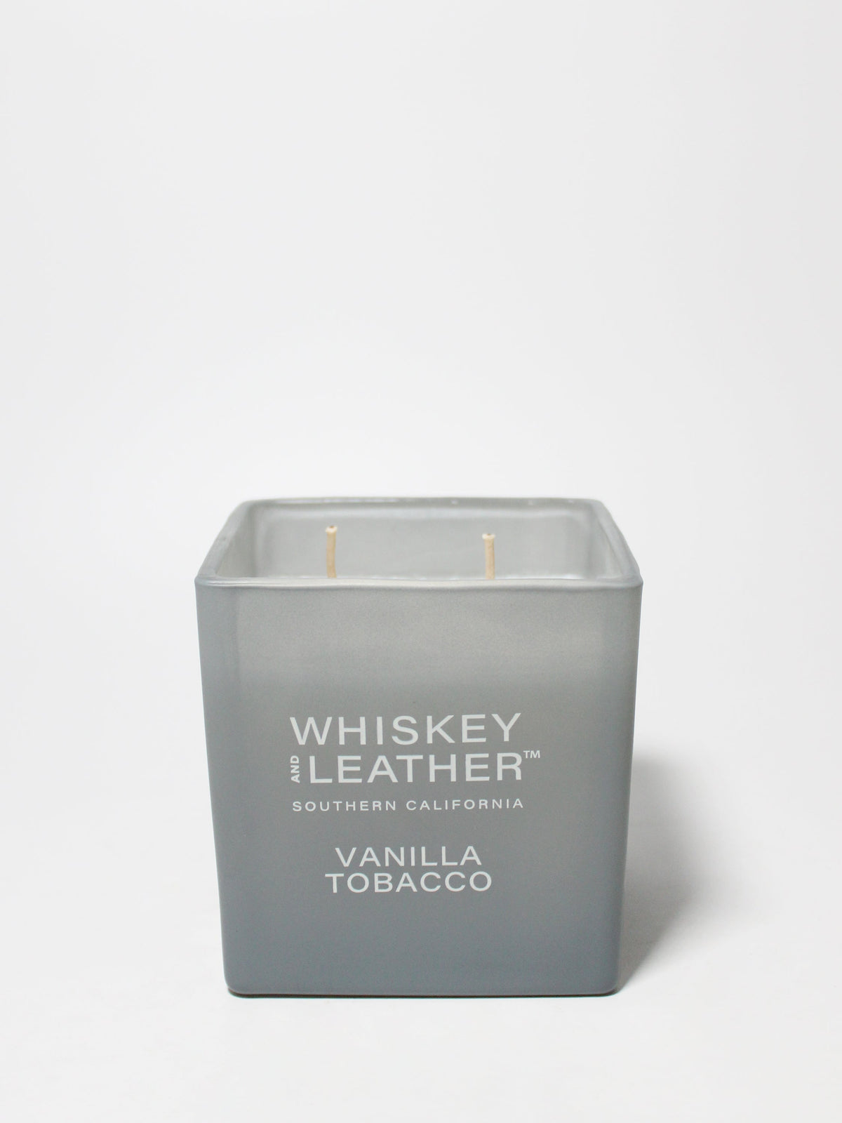Scented Vanilla Tobacco 16 oz scented candle
