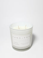 Scented Mango Tangerine 21 oz scented candle