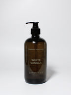 Gentle White Vanilla 15.7 oz Liquid Hand Soap