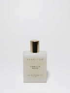 Elegant Vanilla Musk 50ml Perfume Oil Rollerball