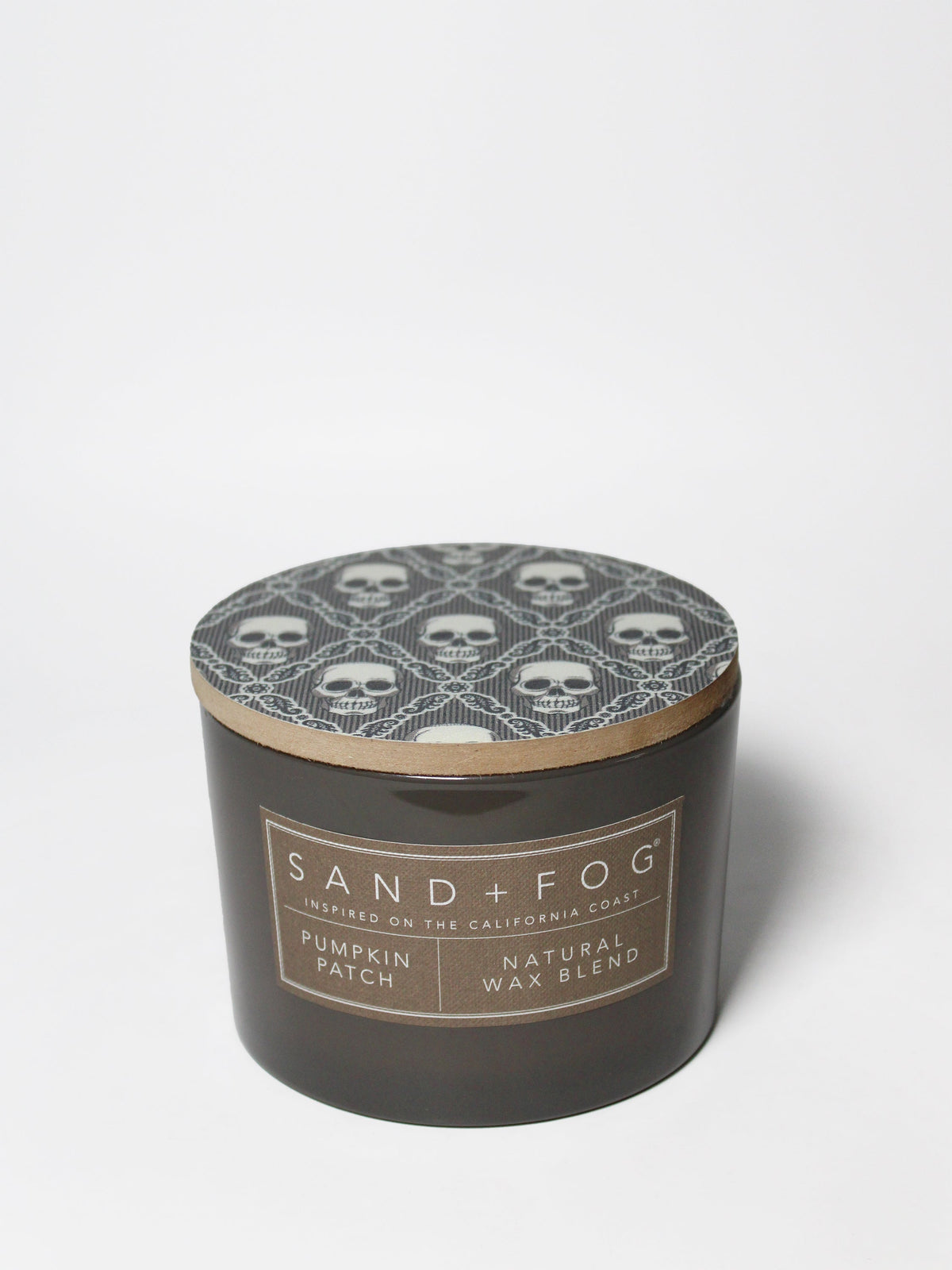 Scented Pumpkin Patch 12 oz scented candle