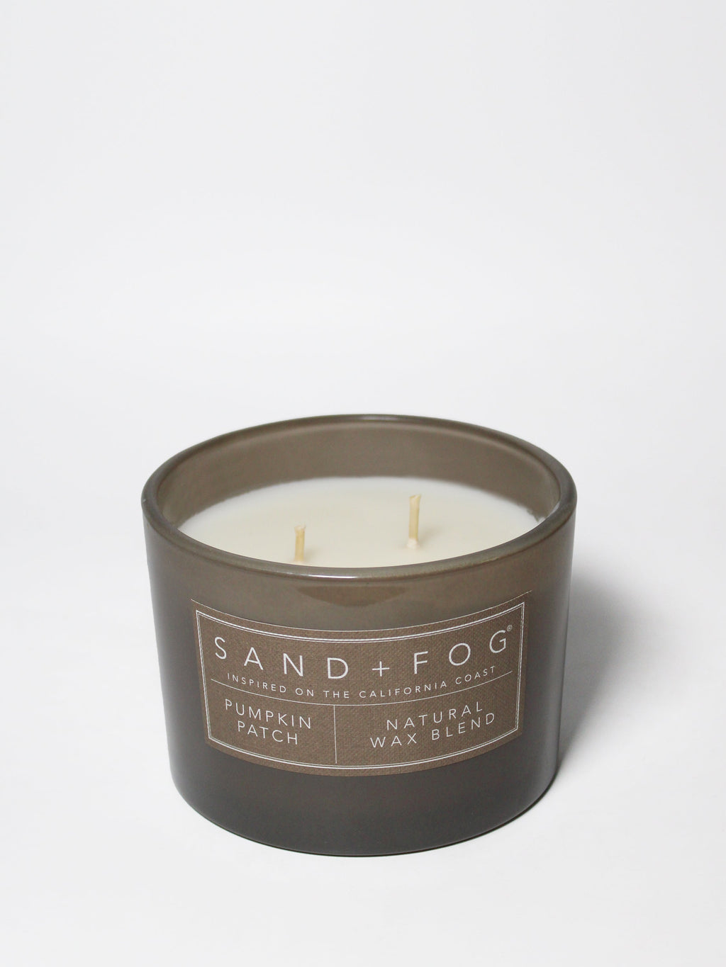 Scented Pumpkin Patch 12 oz scented candle