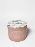 Scented Pumpkin & Apple 12 oz scented candle