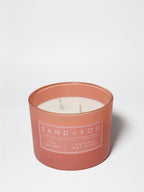 Scented Fall Leaves 12 oz scented candle