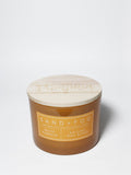 Scented White Pumpkin 12 oz scented candle