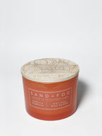 Scented Vanilla Pumpkin 12 oz scented candle