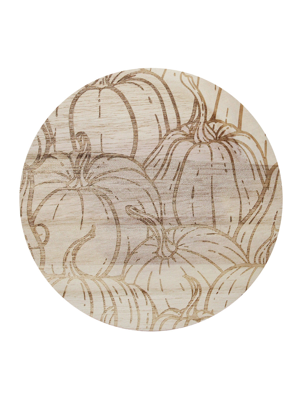 Scented Vanilla Pumpkin 12 oz scented candle