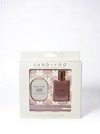 Elegant Perfume Oil Rollerballs and Solid Perfume Set - Lychee Dream