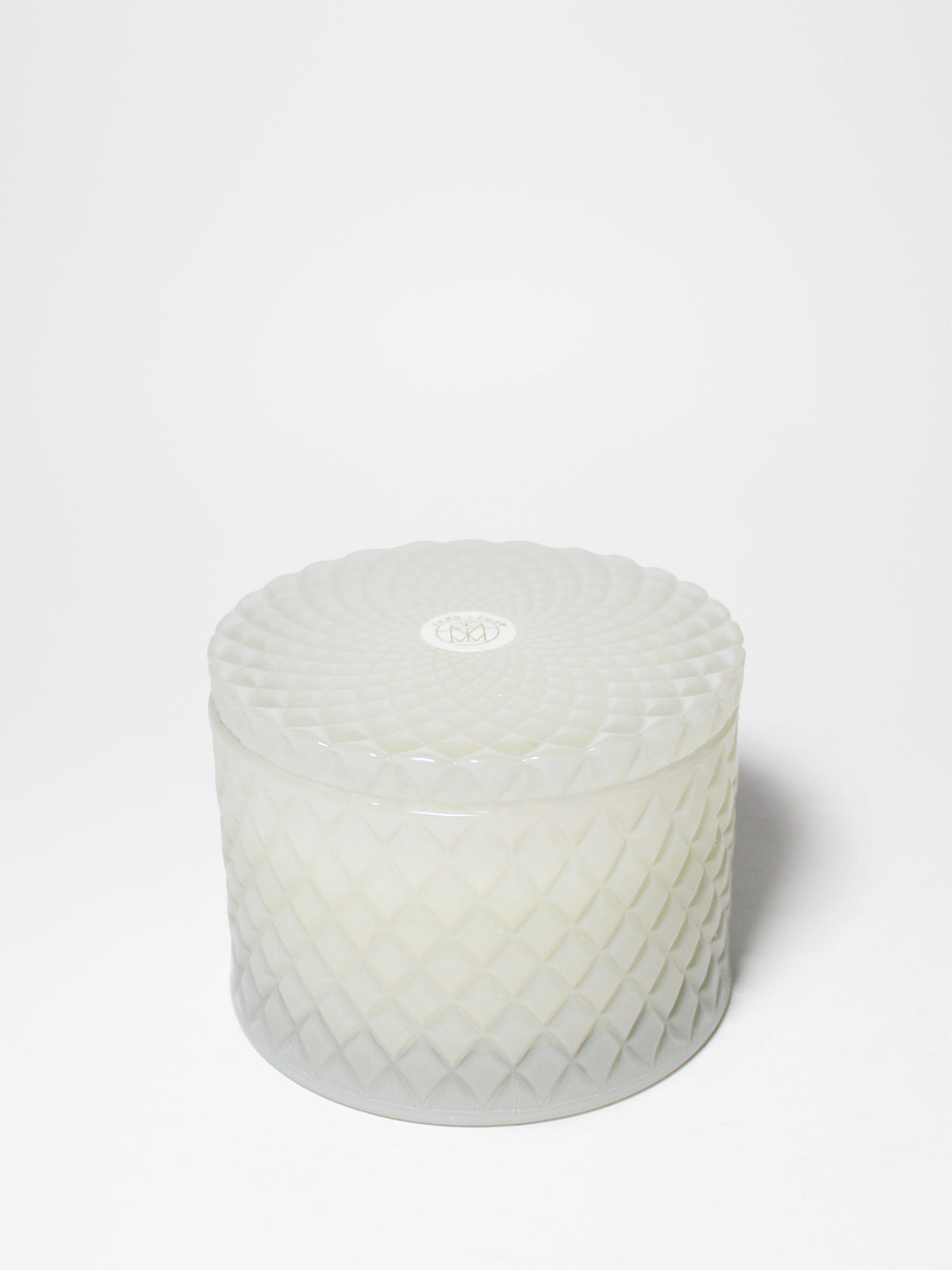 Scented Tropical Citrus 9.5 oz scented candle