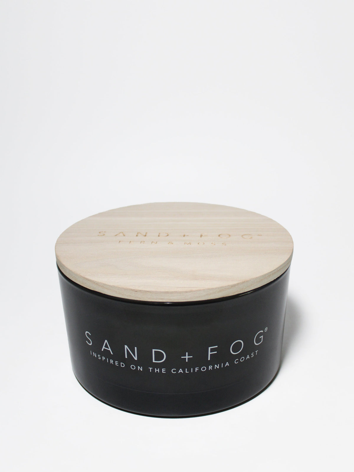 Scented Fern & Moss 23 oz scented candle