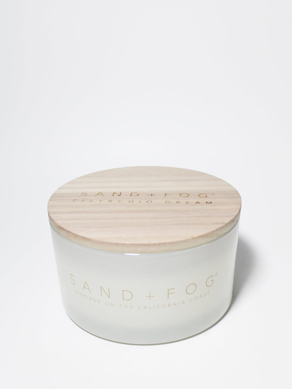 Scented Pistachio Dream 23 oz scented candle