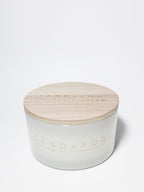 Scented Pistachio Dream 23 oz scented candle