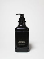 Gentle Teakwood Modern Heirloom 15.2 oz Liquid Hand Soap