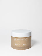 Exfoliating Vanilla Musk 10 oz Body Scrub