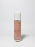 Radiant White Vanilla 4 oz Illuminating Body Oil
