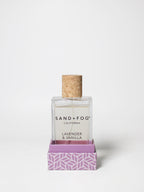 Fresh Lavender & Vanilla 95ml Linen Spray