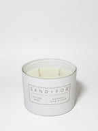Scented Ocean Mist 12 oz scented candle