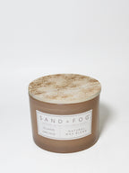 Scented Island Orchid 12 oz scented candle