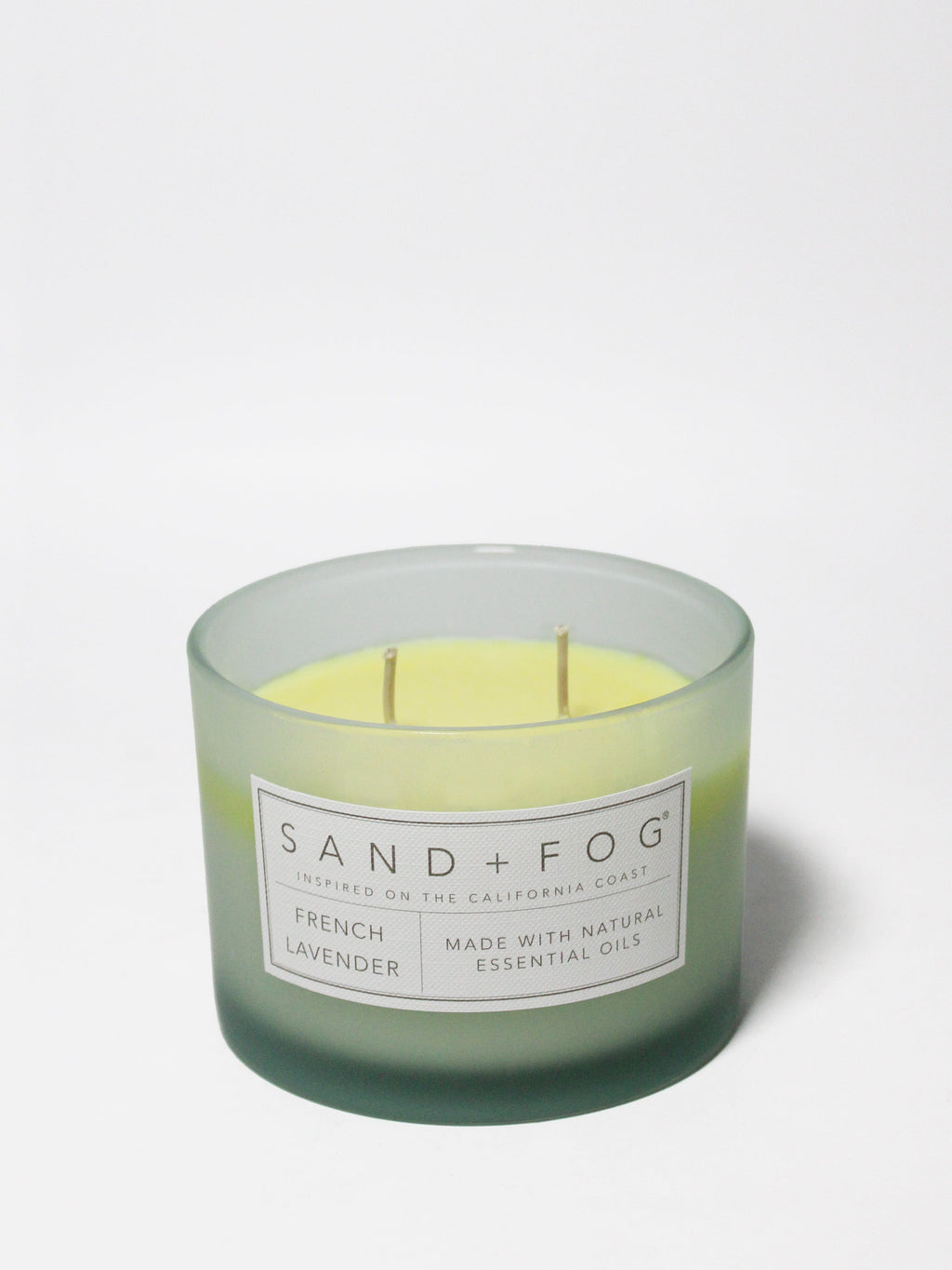 Scented French Lavender 12 oz scented candle