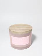 Scented Gardenia 12 oz scented candle