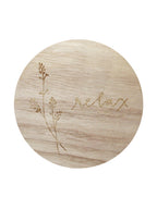 Scented Gardenia 12 oz scented candle