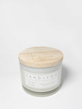 Scented Point Loma 12 oz scented candle