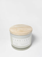 Scented Point Loma 12 oz scented candle