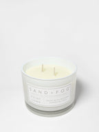 Scented Point Loma 12 oz scented candle