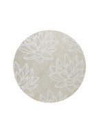 Scented White Vanilla 12 oz scented candle