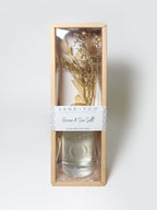 Aromatic Ocean & Sea Salt 110 ml Reed Diffuser