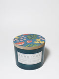 Scented Driftwood & Pineapple 12 oz scented candle