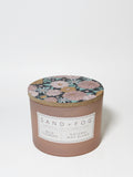 Scented Wild Flowers 12 oz scented candle