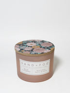 Scented Wild Flowers 12 oz scented candle