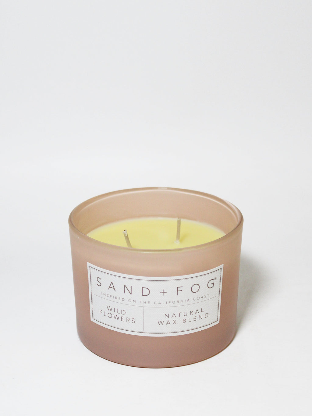 Scented Wild Flowers 12 oz scented candle