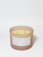 Scented Wild Flowers 12 oz scented candle