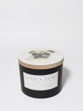 Scented Sand + Paws Sun-n-Fun 12 oz scented candle