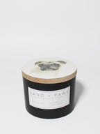 Scented Sand + Paws Sun-n-Fun 12 oz scented candle
