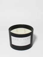 Scented Sand + Paws Sun-n-Fun 12 oz scented candle