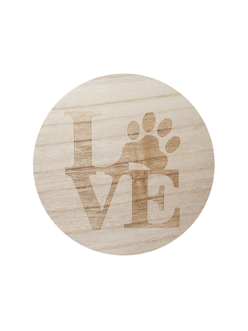 Scented Sand + Paws Goji Berry 21 oz scented candle