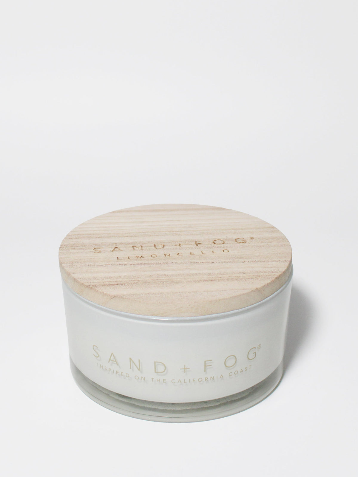 Scented Limoncello 10 oz scented candle