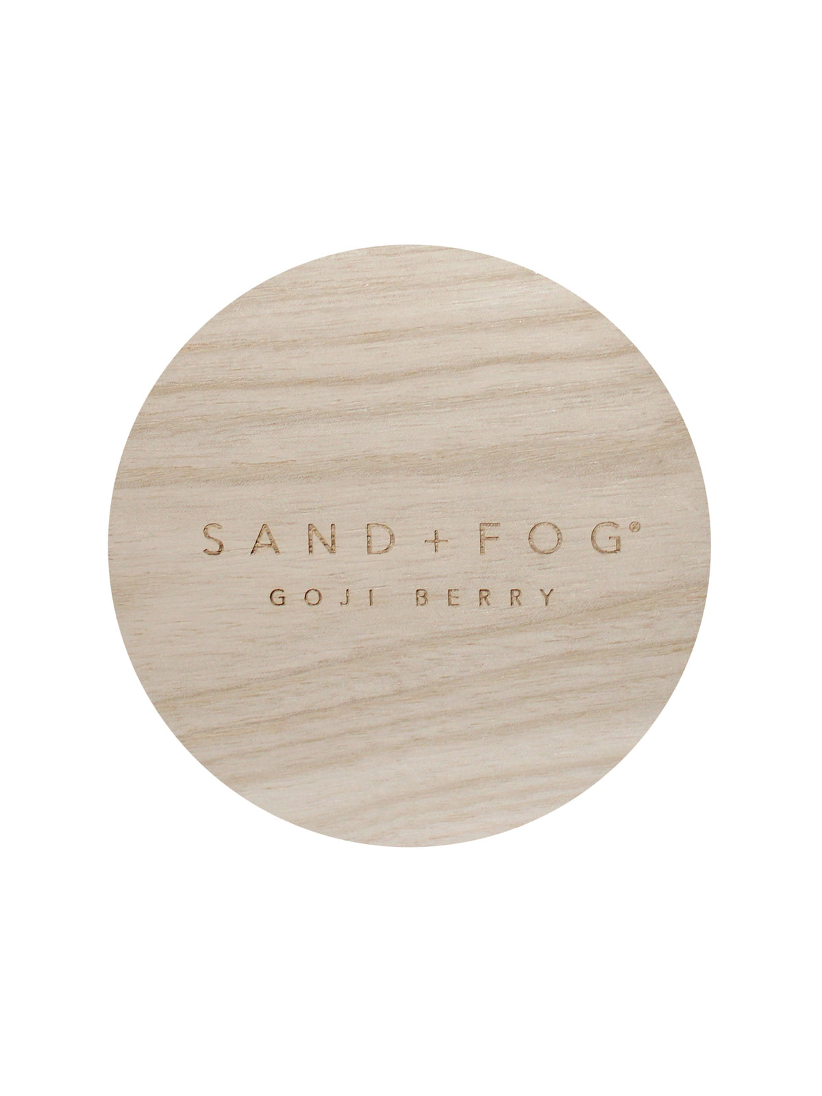 Scented Goji Berry 10 oz scented candle