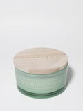 Scented Sage & Sea Salt 10 oz scented candle