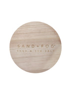 Scented Sage & Sea Salt 10 oz scented candle
