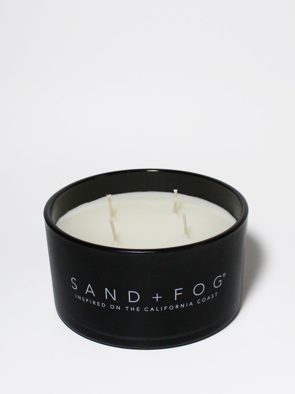 Scented Vanilla Sandalwood 23 oz scented candle